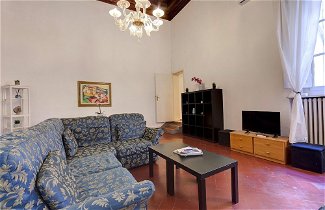 Foto 1 - Servi 34 in Firenze With 3 Bedrooms and 2 Bathrooms