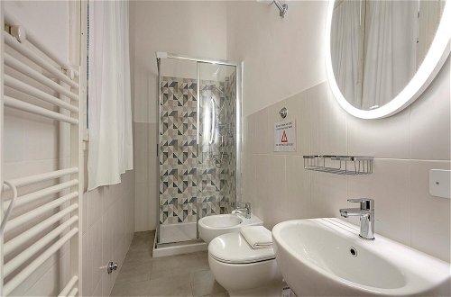 Photo 30 - Servi 34 in Firenze With 3 Bedrooms and 2 Bathrooms