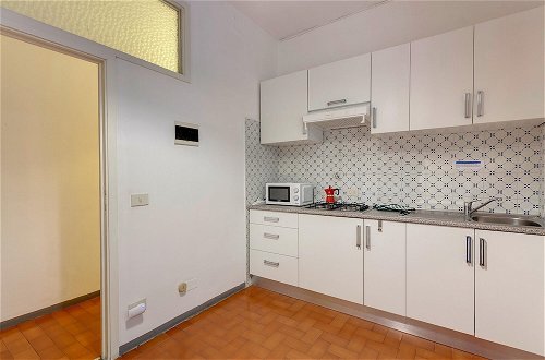 Foto 4 - Servi 34 in Firenze With 3 Bedrooms and 2 Bathrooms
