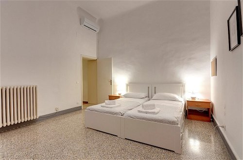 Foto 41 - Servi 34 in Firenze With 3 Bedrooms and 2 Bathrooms