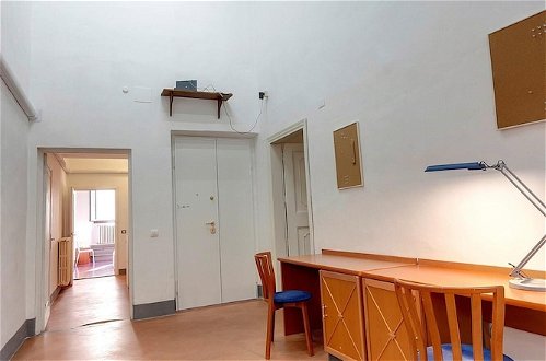 Foto 26 - Servi 34 in Firenze With 3 Bedrooms and 2 Bathrooms