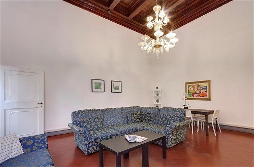 Photo 32 - Servi 34 in Firenze With 3 Bedrooms and 2 Bathrooms