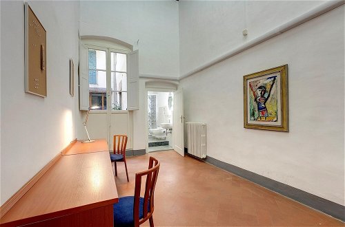 Photo 27 - Servi 34 in Firenze With 3 Bedrooms and 2 Bathrooms