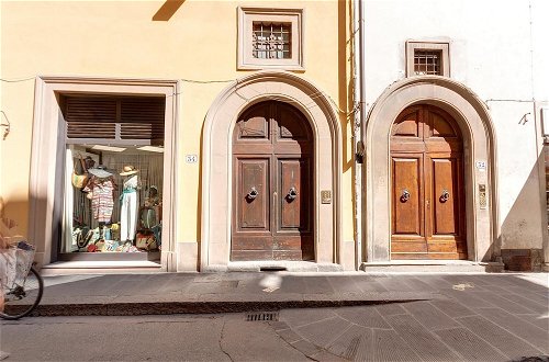 Foto 9 - Servi 34 in Firenze With 3 Bedrooms and 2 Bathrooms