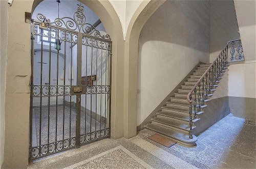 Photo 7 - Servi 34 in Firenze With 3 Bedrooms and 2 Bathrooms