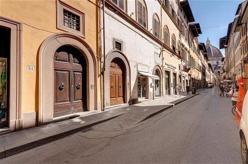 Photo 11 - Servi 34 in Firenze With 3 Bedrooms and 2 Bathrooms