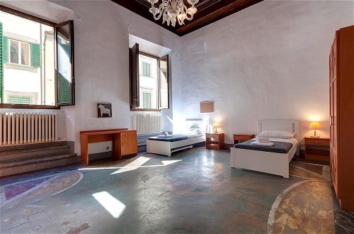 Photo 12 - Servi 34 in Firenze With 3 Bedrooms and 2 Bathrooms