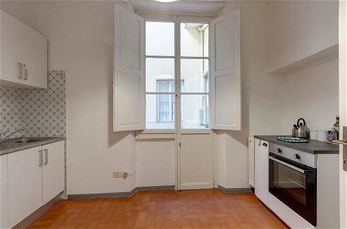 Photo 5 - Servi 34 in Firenze With 3 Bedrooms and 2 Bathrooms