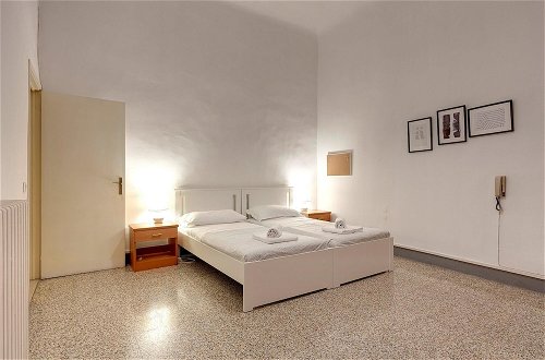 Foto 44 - Servi 34 in Firenze With 3 Bedrooms and 2 Bathrooms
