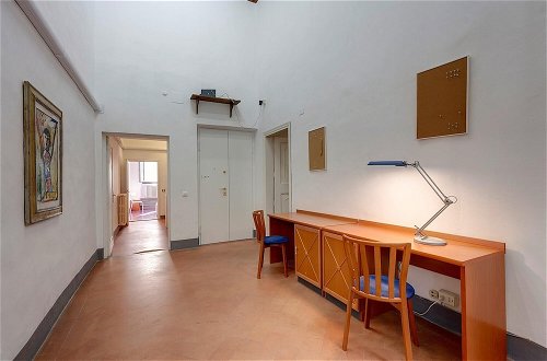 Foto 24 - Servi 34 in Firenze With 3 Bedrooms and 2 Bathrooms