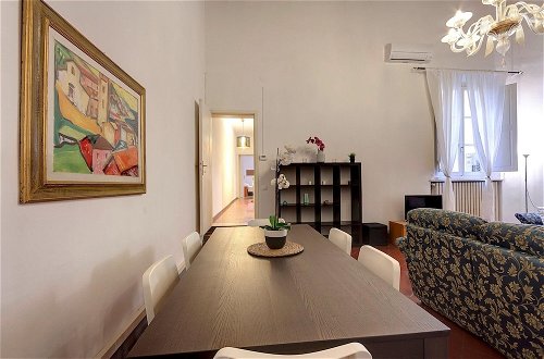Foto 31 - Servi 34 in Firenze With 3 Bedrooms and 2 Bathrooms