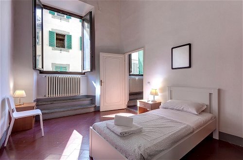 Photo 20 - Servi 34 in Firenze With 3 Bedrooms and 2 Bathrooms