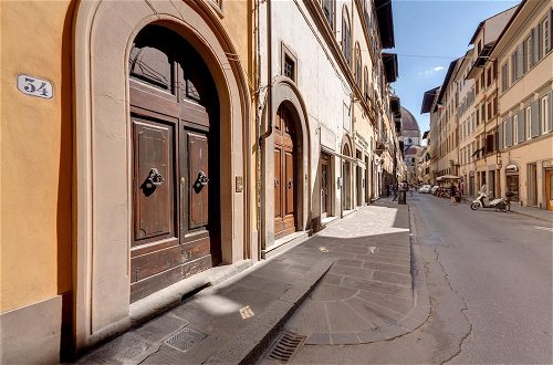 Photo 10 - Servi 34 in Firenze With 3 Bedrooms and 2 Bathrooms