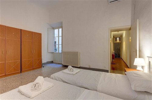 Photo 38 - Servi 34 in Firenze With 3 Bedrooms and 2 Bathrooms