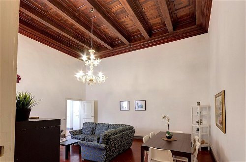 Photo 33 - Servi 34 in Firenze With 3 Bedrooms and 2 Bathrooms