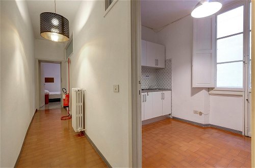Foto 37 - Servi 34 in Firenze With 3 Bedrooms and 2 Bathrooms