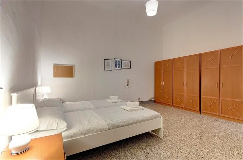 Photo 39 - Servi 34 in Firenze With 3 Bedrooms and 2 Bathrooms
