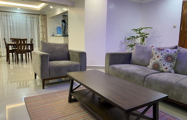 Midtown C32 Executive Suites - Foto 23