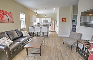 Photo 1 - Downtown Buena Vista Condo: Walk to River & Cafes