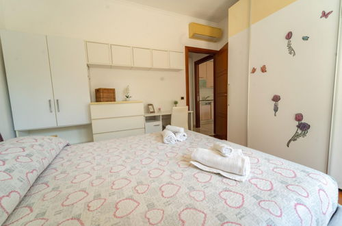 Photo 11 - Sanremo Family Apartment by Wonderful Italy