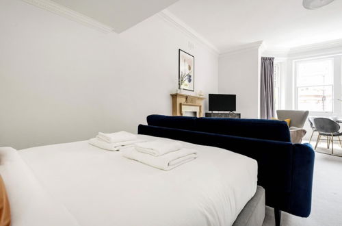 Photo 6 - The Belgravia Suite Next to Sloane Square