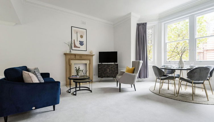 Photo 1 - The Belgravia Suite Next to Sloane Square