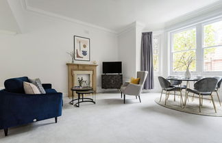 Foto 1 - The Belgravia Suite Next to Sloane Square