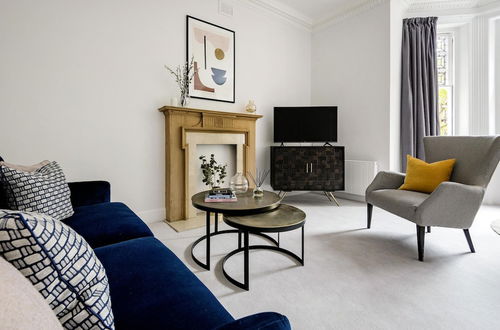 Photo 9 - The Belgravia Suite Next to Sloane Square