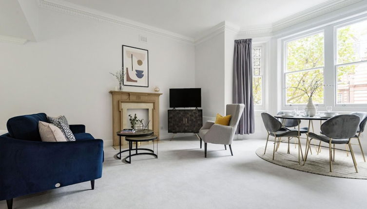 Foto 1 - The Belgravia Suite Next to Sloane Square