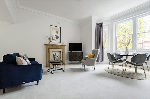 Photo 1 - The Belgravia Suite Next to Sloane Square