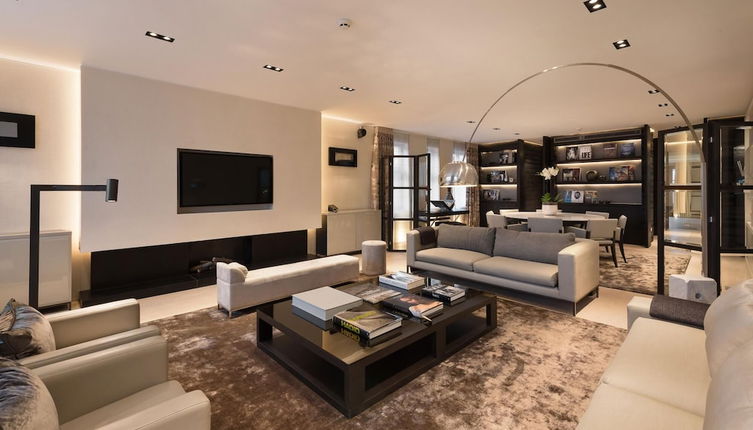 Foto 1 - Prime Penthouse in Cadogan Square