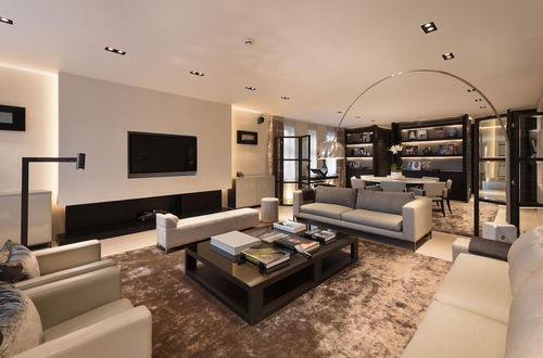 Foto 1 - Prime Penthouse in Cadogan Square