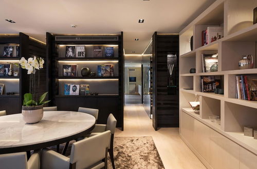 Photo 4 - Prime Penthouse in Cadogan Square