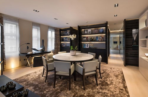 Photo 3 - Prime Penthouse in Cadogan Square