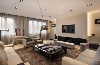 Photo 2 - Prime Penthouse in Cadogan Square