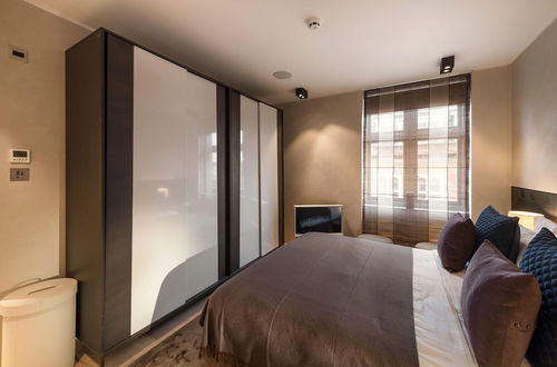 Photo 10 - Prime Penthouse in Cadogan Square