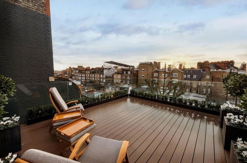 Photo 40 - Prime Penthouse in Cadogan Square