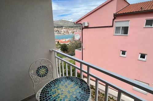 Foto 11 - A3 apt With Balcony and sea View, 3 min to Beach