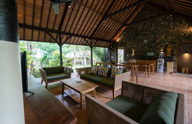 Villa Mandala - Foto 3