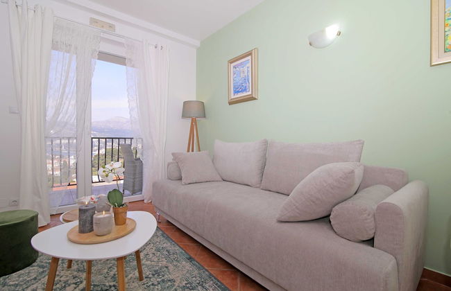 Apartment Lana - Foto 9