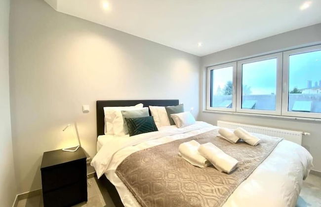 2 bedrooms in the heart of Limpertsberg - Foto 2