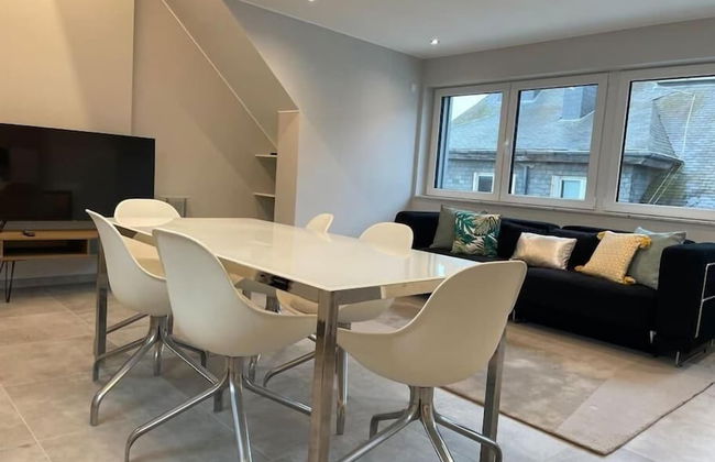 2 bedrooms in the heart of Limpertsberg - Foto 6