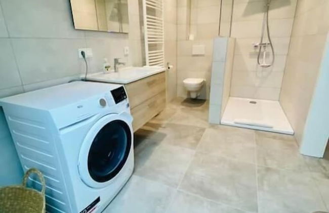 2 bedrooms in the heart of Limpertsberg - Foto 11