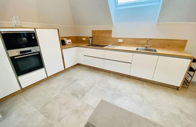 2 bedrooms in the heart of Limpertsberg - Foto 5