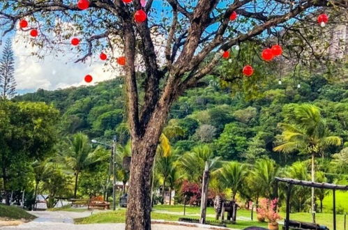 Photo 2 - Rangel Village - Hotel Fazenda Pedra Do Rodeadouro