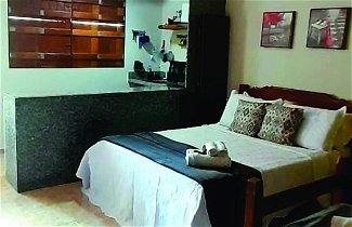 Foto 3 - Rangel Village - Hotel Fazenda Pedra Do Rodeadouro