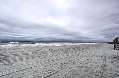 Photo 25 - Breezy Murrells Inlet Condo w/ Deck: Walk to Beach