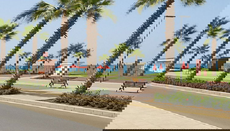 Photo 1 - Seaside Bliss Getaway
