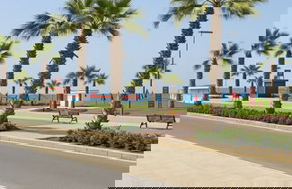 Photo 1 - Seaside Bliss Getaway