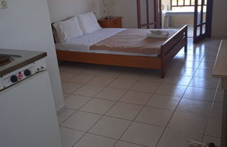 Foto 3 - Room in Apartment - Budget Studio 8 km Away From Malia